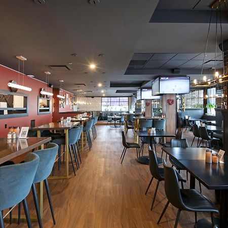 Best Western Premier Aberdeen Kamloops Luaran gambar