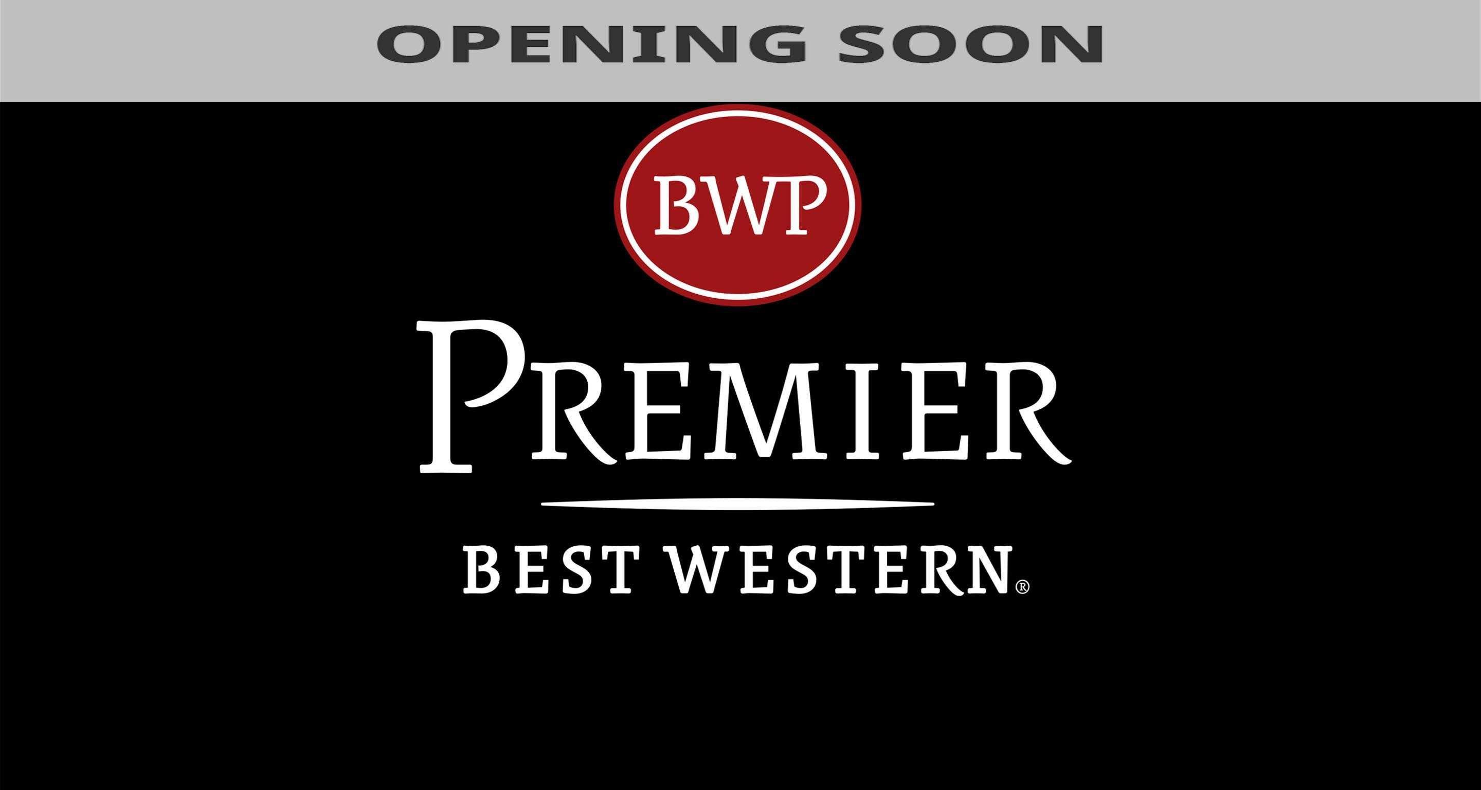 Best Western Premier Aberdeen Kamloops Luaran gambar