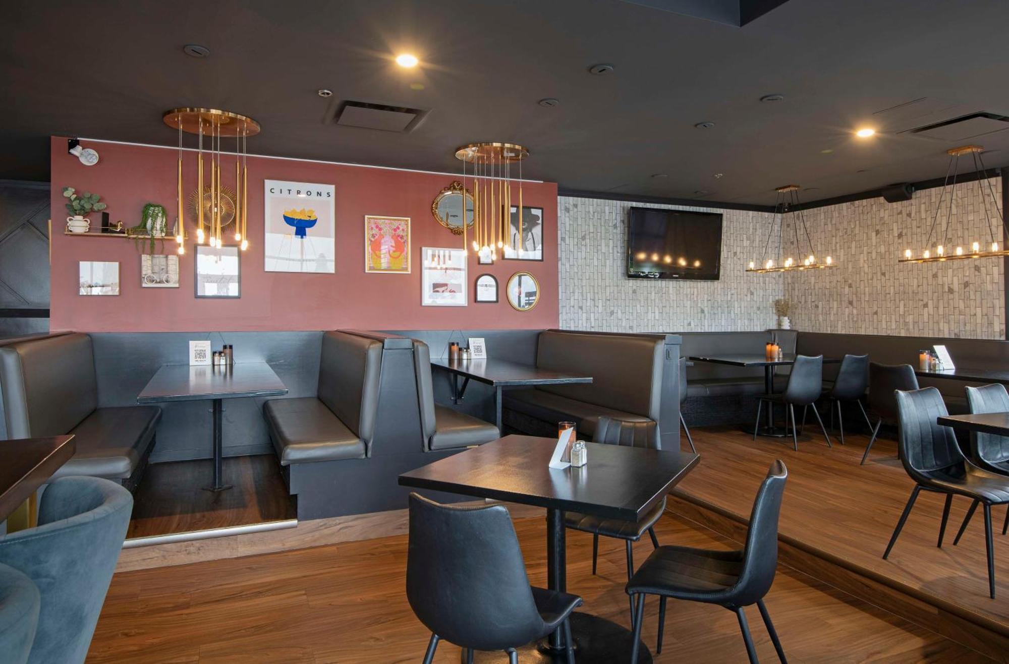 Best Western Premier Aberdeen Kamloops Luaran gambar